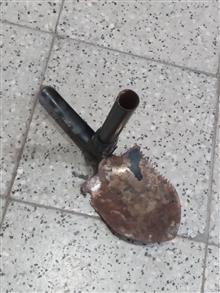 بیلچه