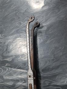 انبرذغال
