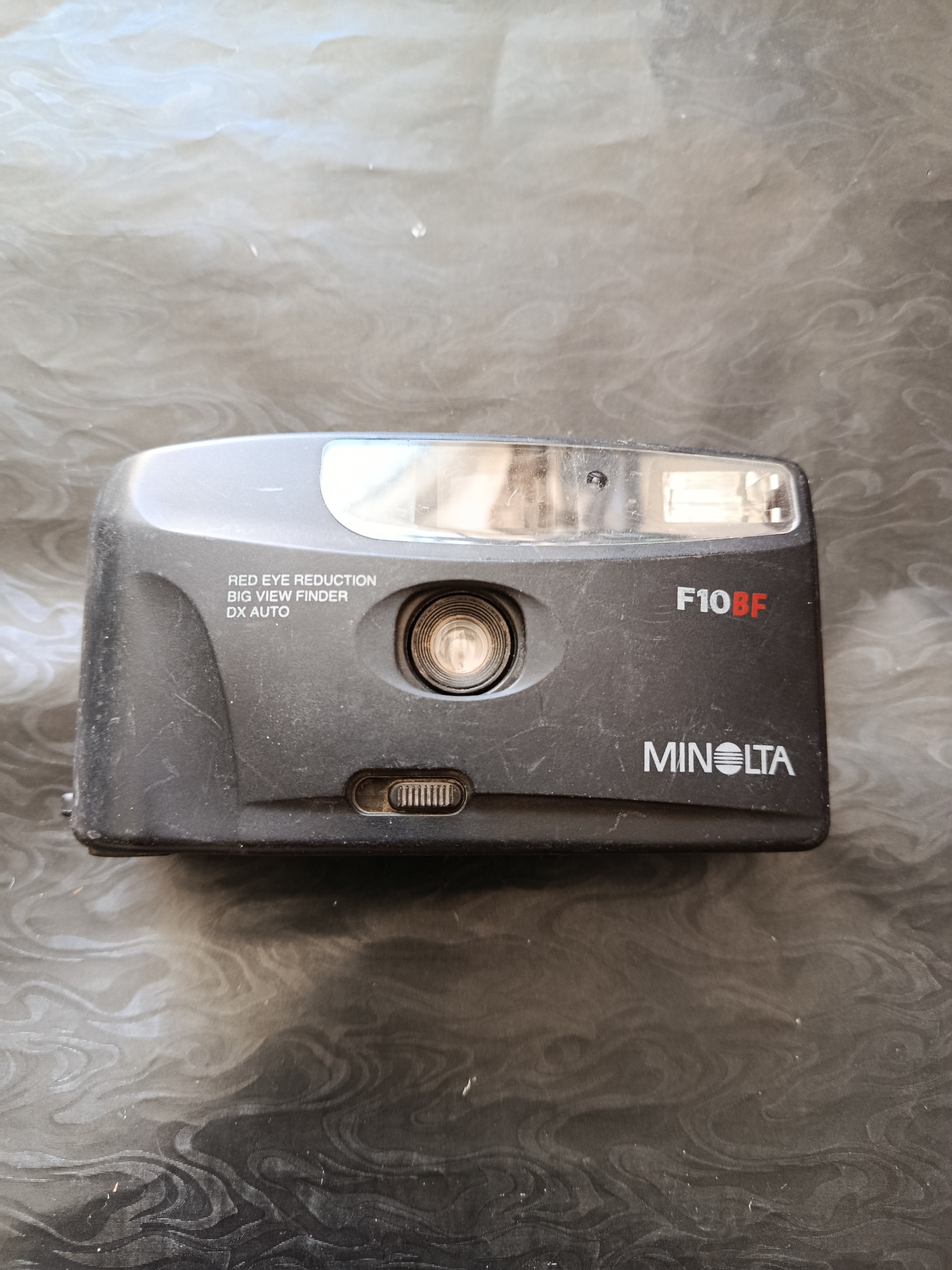 دوربین عکاسی قدیمی زیبا و کلکسیونی ش 357