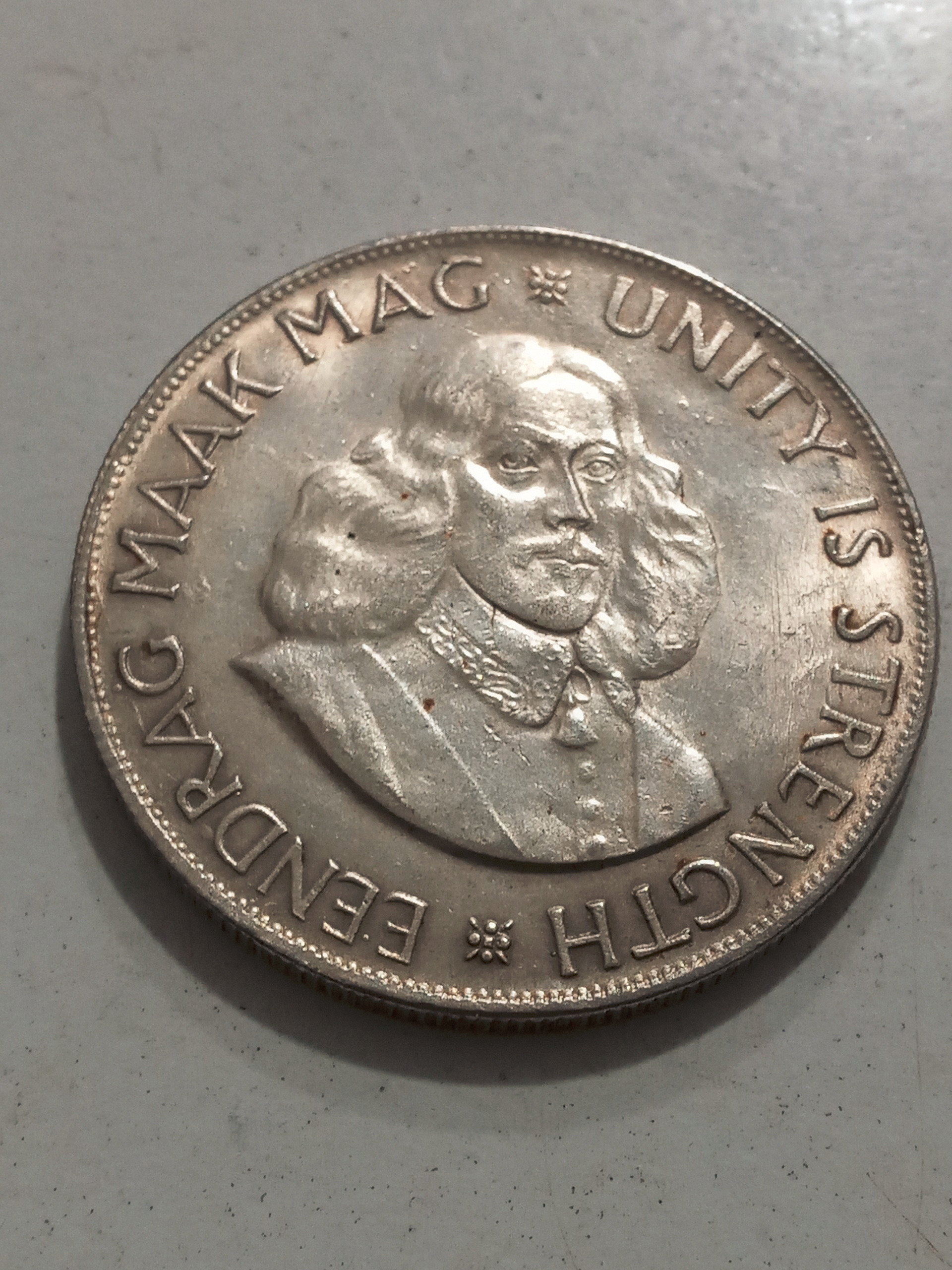 سکه یادبود خارجی سایز بزرگ کلکسیونی ش 23