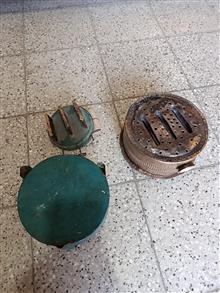 چراغ