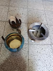 چراغ