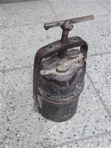 چراغ