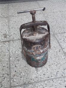 چراغ