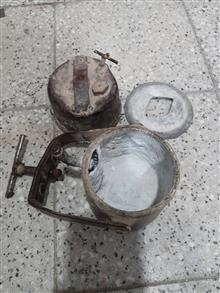 چراغ