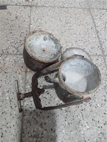 چراغ