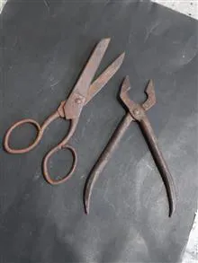 قیچی