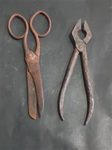 قیچی