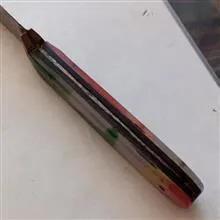 چاقو
