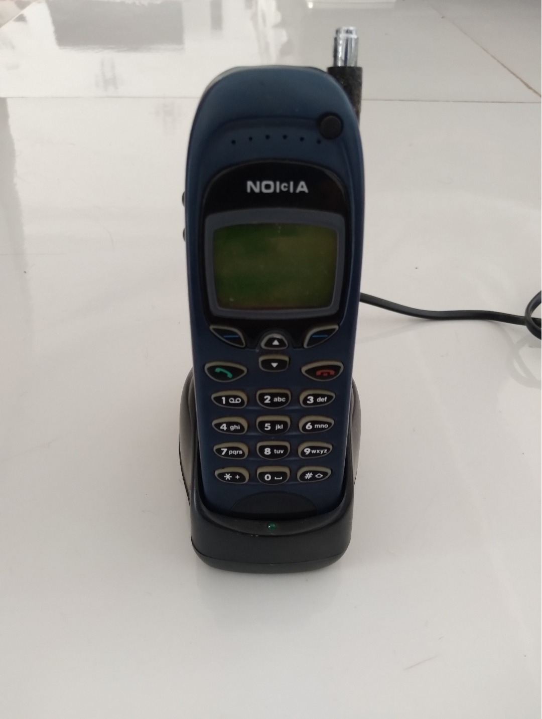 گوشی کلکسیونی نوکیا (Nokia) 6150
