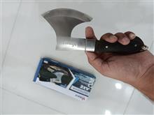 تبر