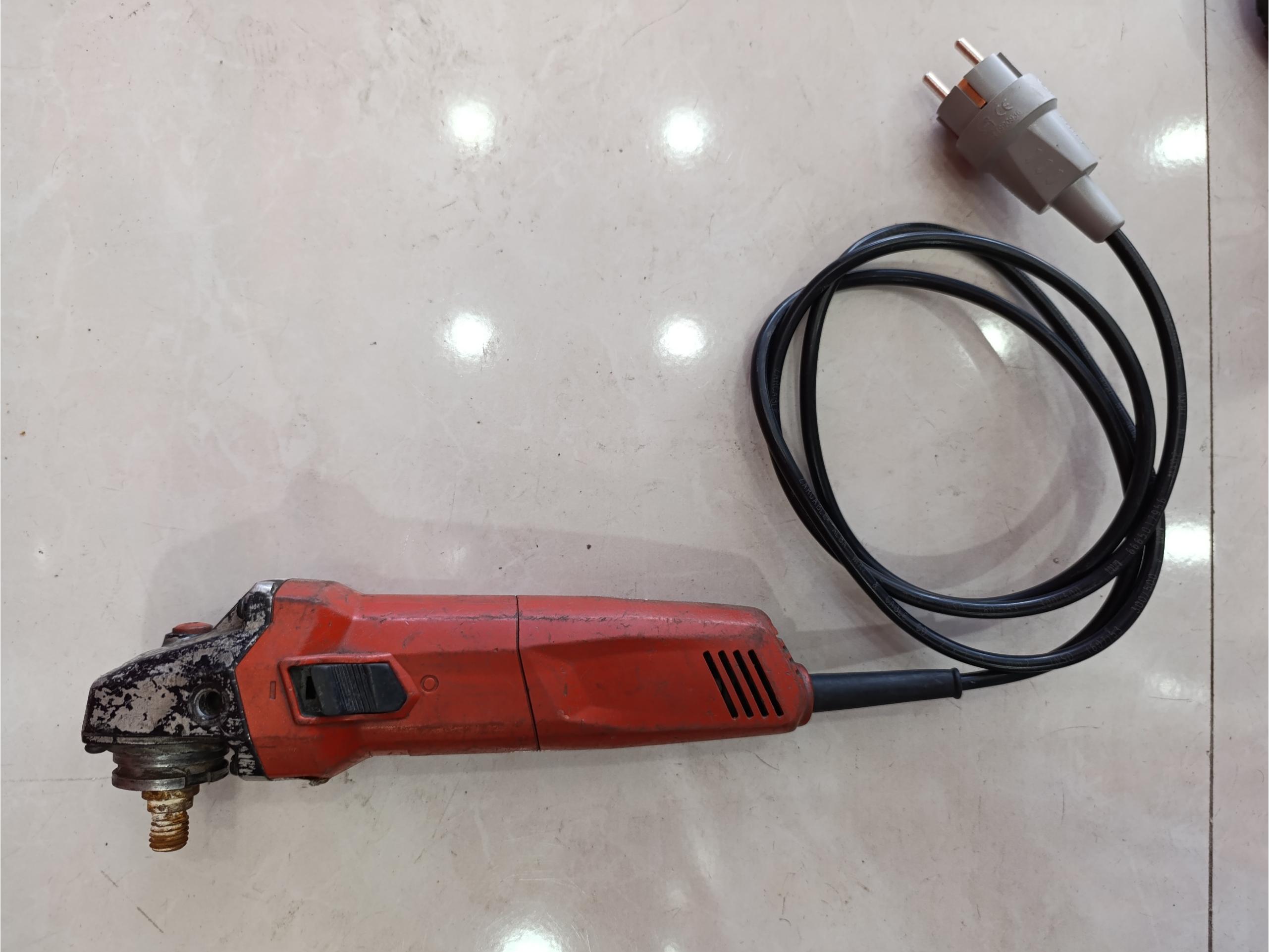 مینی فرز هیلتی ( HILTI)