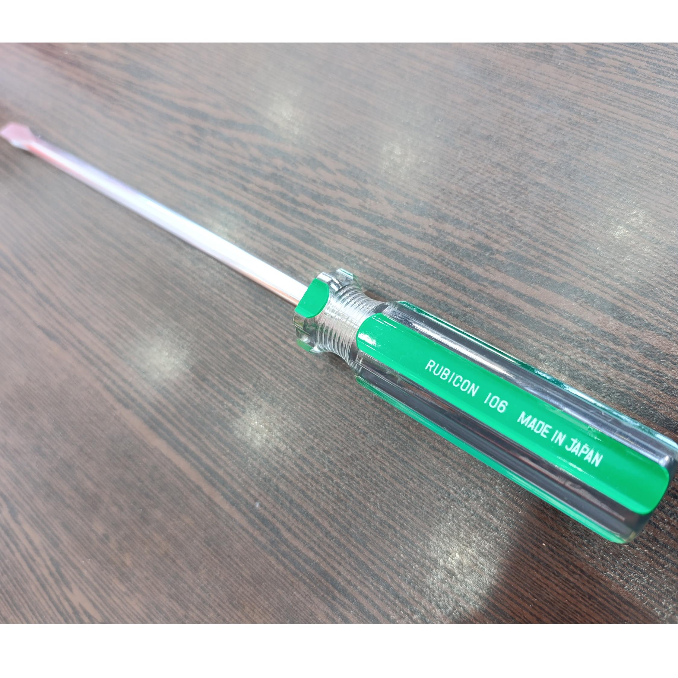 پیچ گوشتی بلند ژاپنی روبیکن (RUBICON)