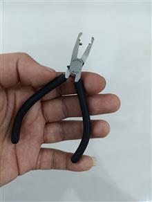 کف