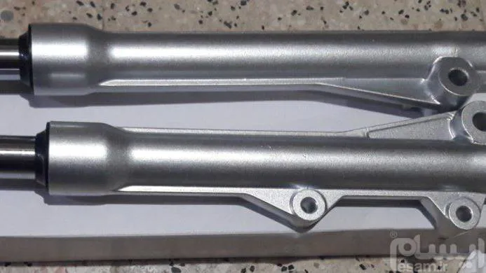 کمک فنر جلو ویو اعلاء