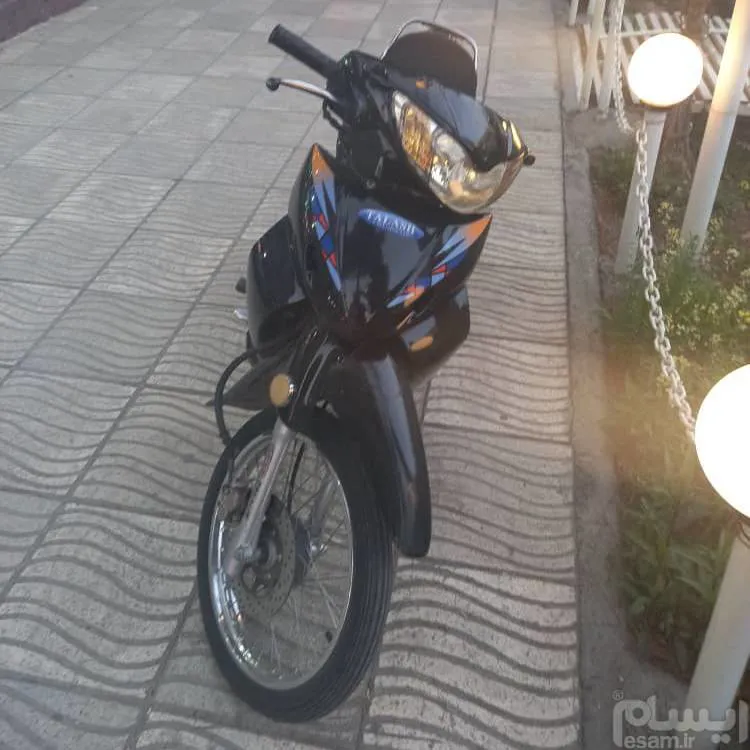 فلاپ سحر 110، تلاش ، پاژنگ ، تک پر ،فیوچر