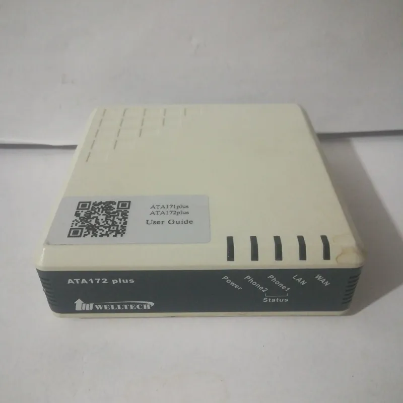 ویپ voip سالم