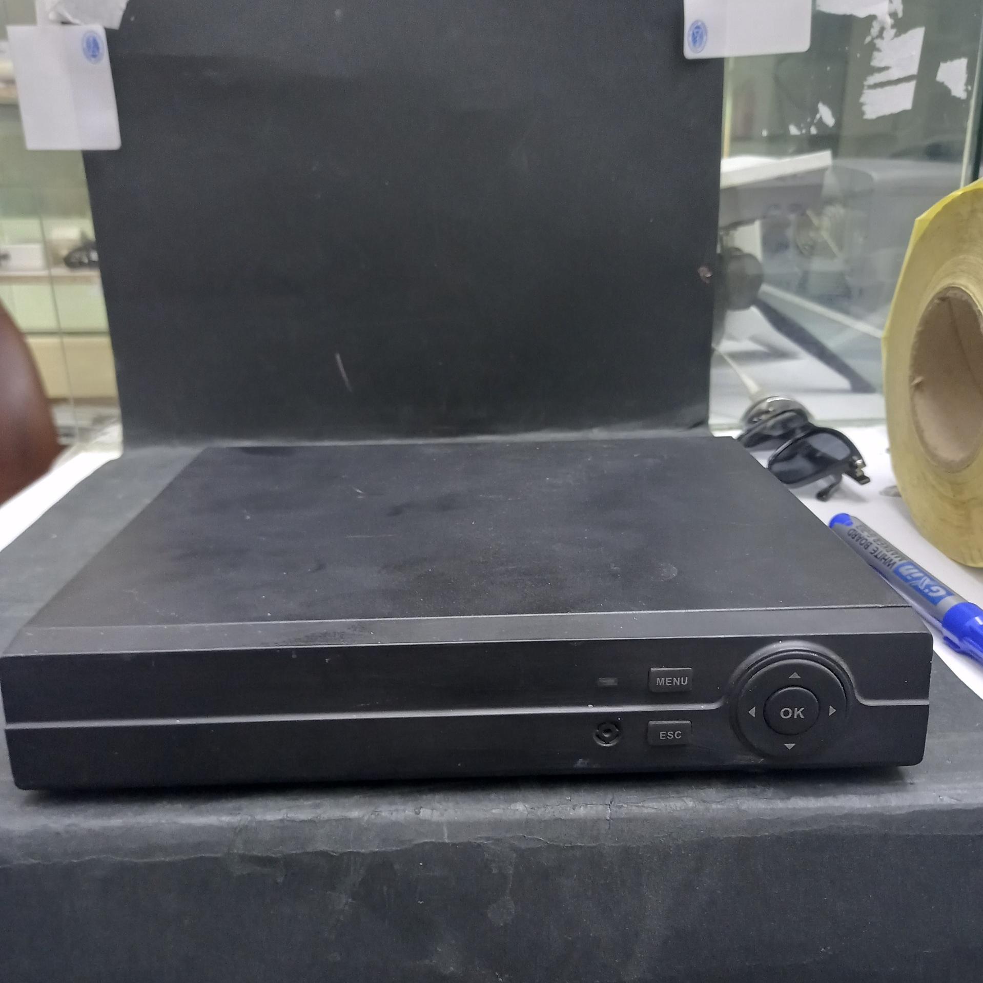 دستگاه دی وی ار DVR