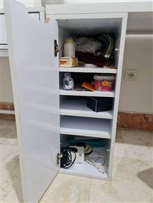 میز