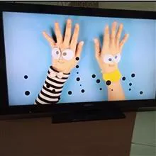 تلویزیون