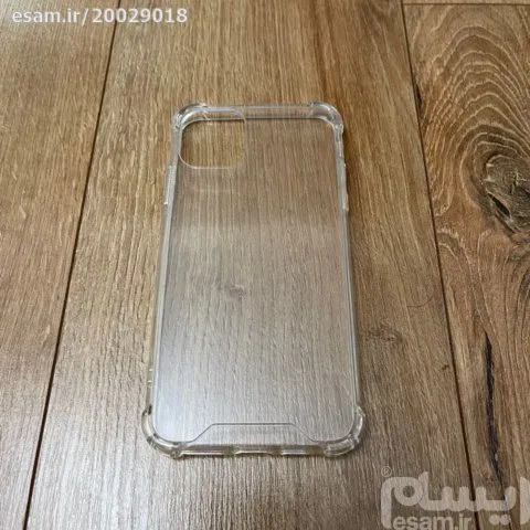 قاب و کاور آیفون 11پرومکس