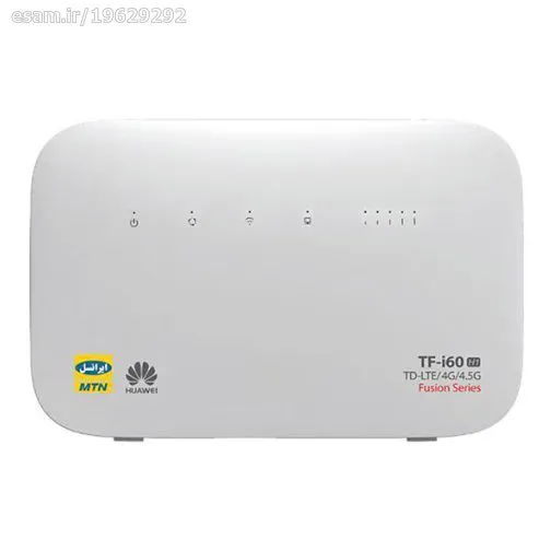 مودم ایرانسل مدل TF-i60 H1