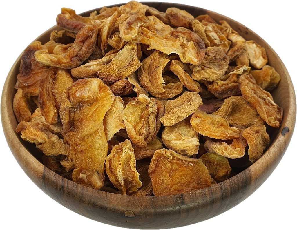 پره زردآلو طبیعی و ارگانیک