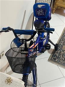 دوچرخه