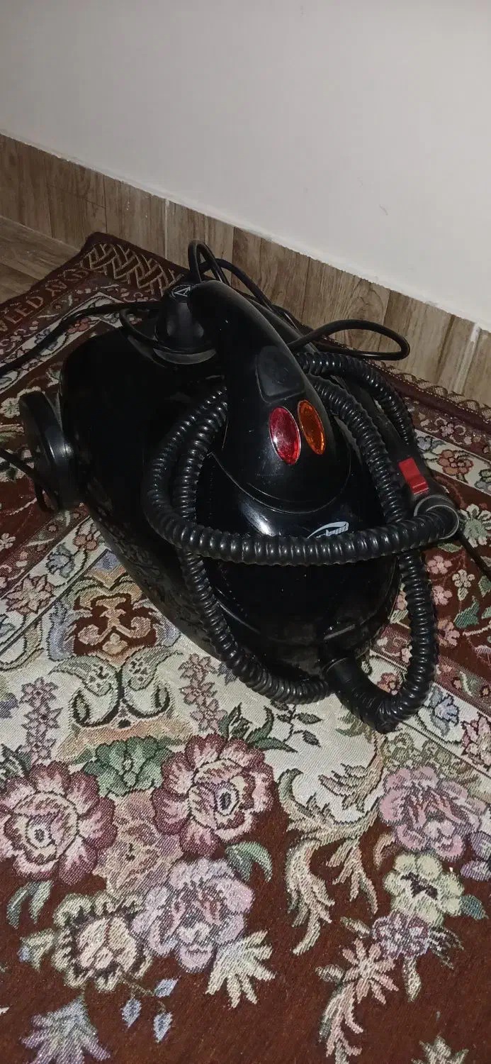 بخارشوی سونامی ws5500