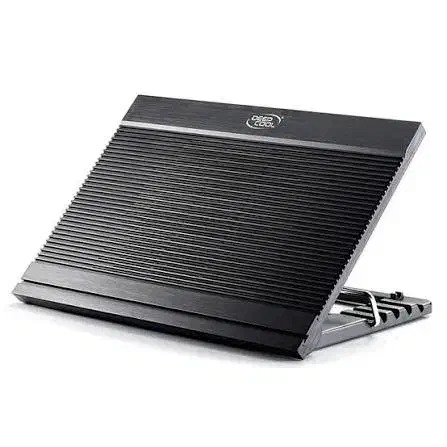 پایه خنک کننده لپتاپ deep cool n9