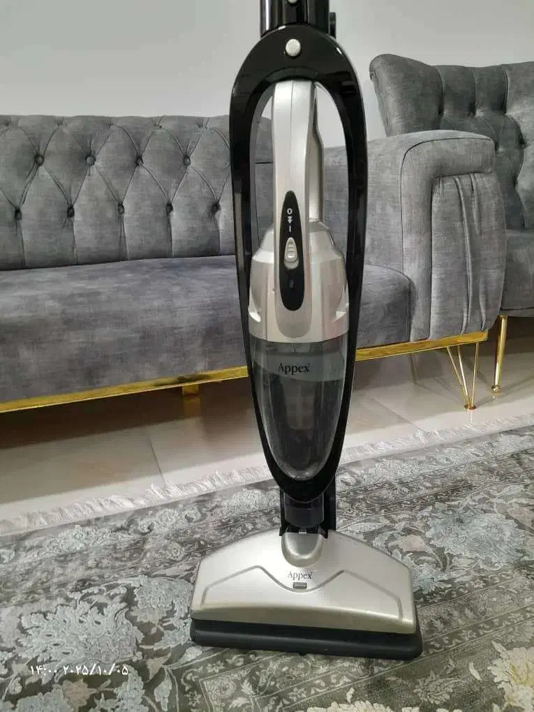 جارو شارژی مارک Appex مدل AVC900
