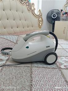 بخارشوی