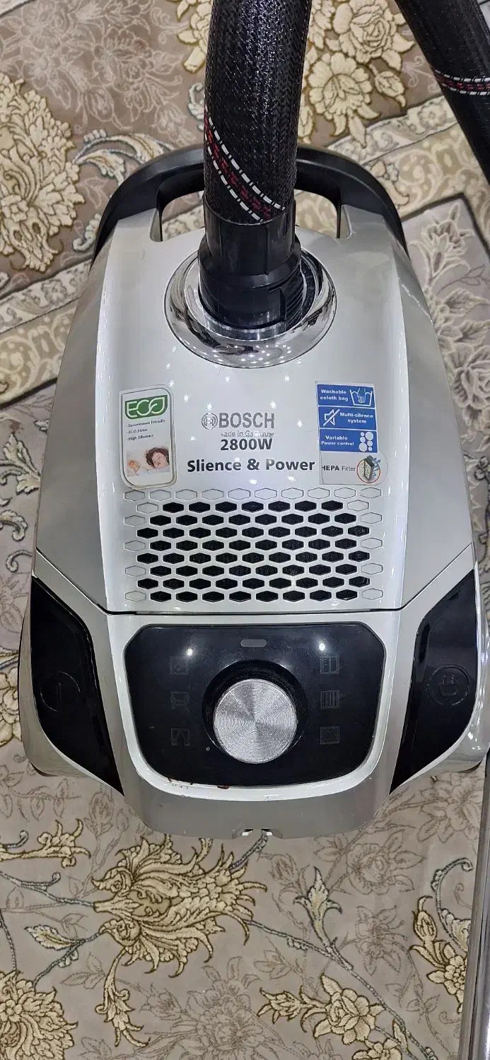 جارو برقی bosch مدل32500