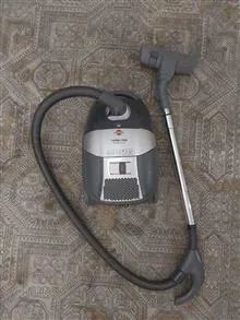 جاروبرقی