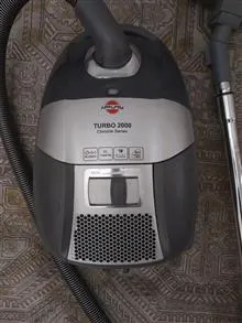 جاروبرقی