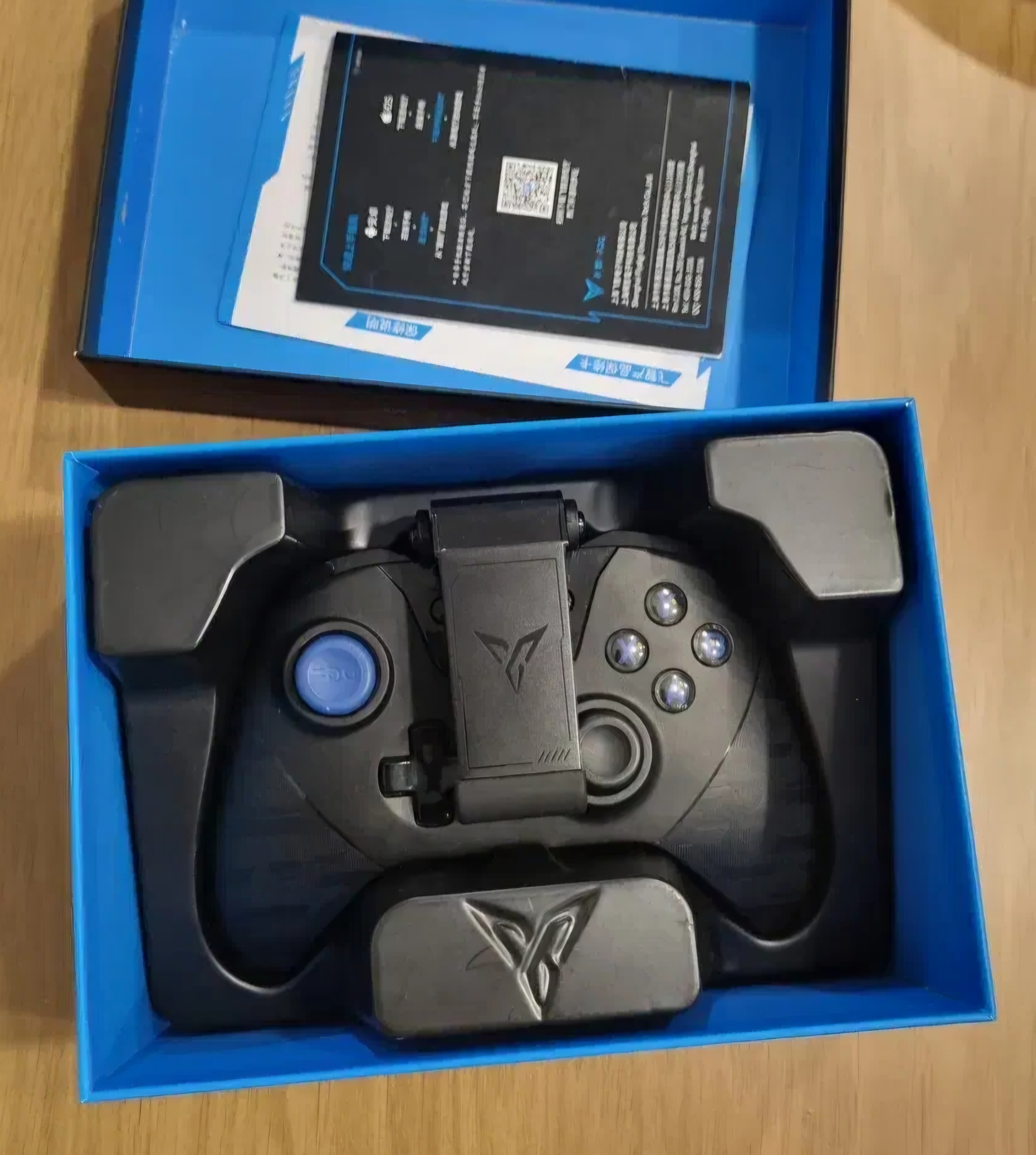 گیم پد شیائومی Flydigi X8PRO