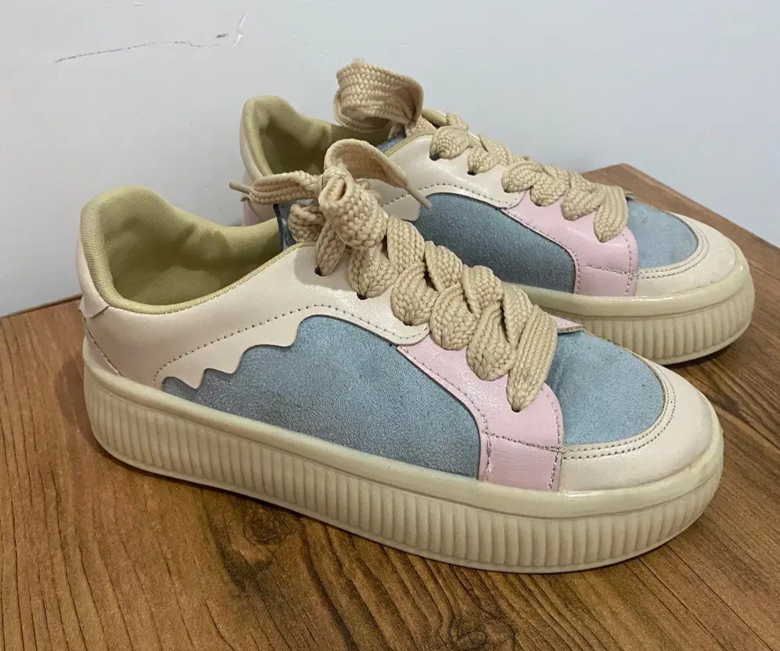 کتانی زنانه 37