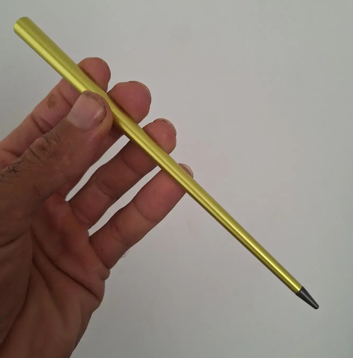 قلم ماندگار forever (تمام  نمیشود)