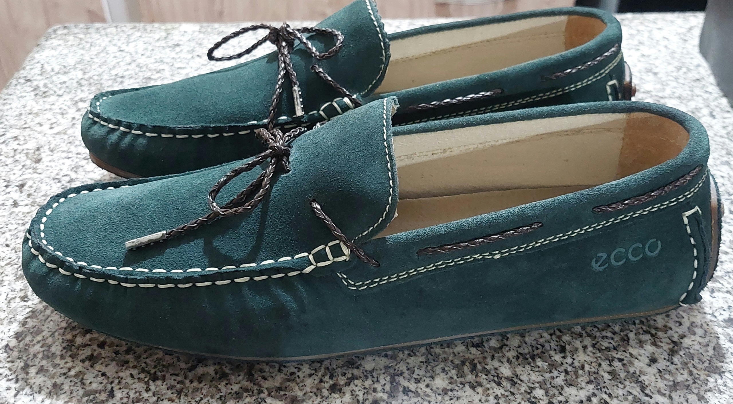 کفش ecco اصل 42 ،42/5