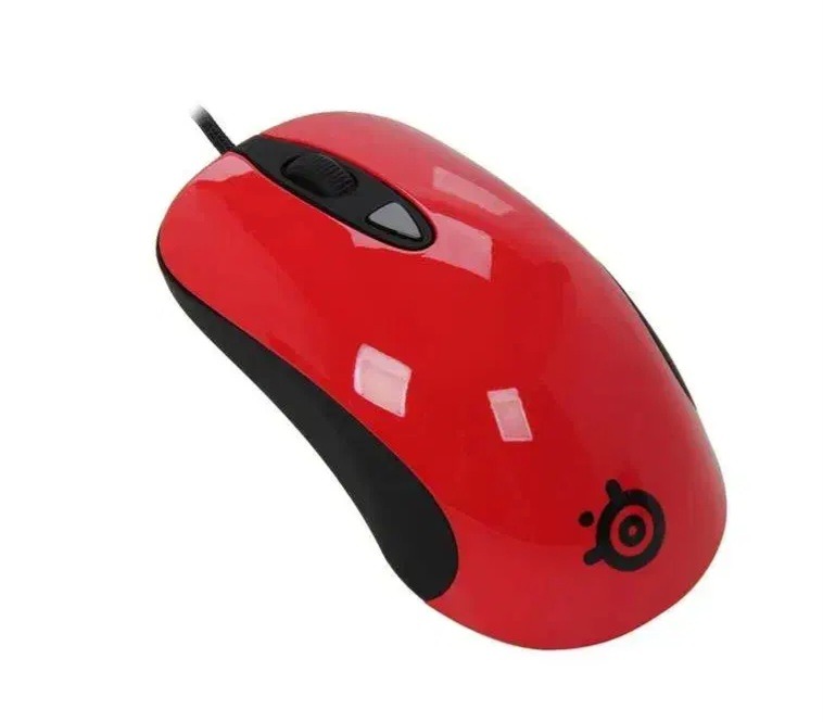 موس گیمینگ استیل سریز Kinzu v2