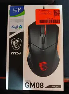 موس