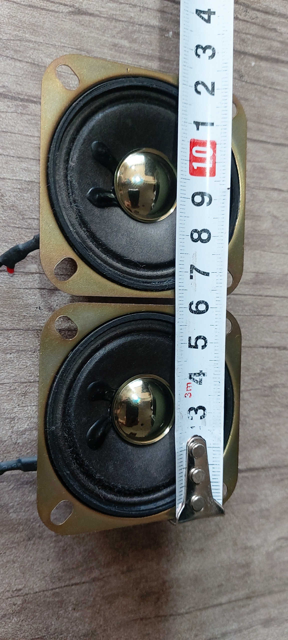 یک جفت تیوتر سامسونگ