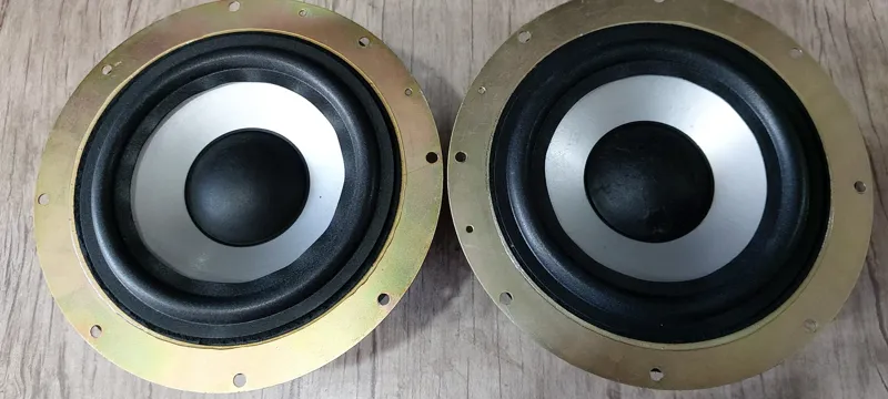 یک جفت میدبیس فیلیپس