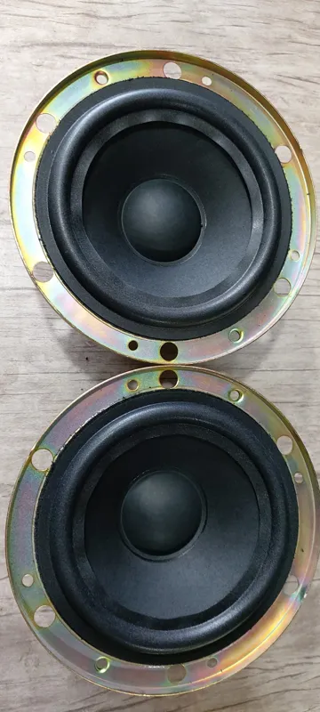 یک جفت میدبیس پاناسونیک