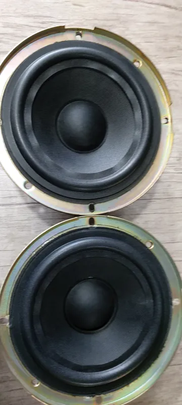 یک جفت میدبیس پاناسونیک