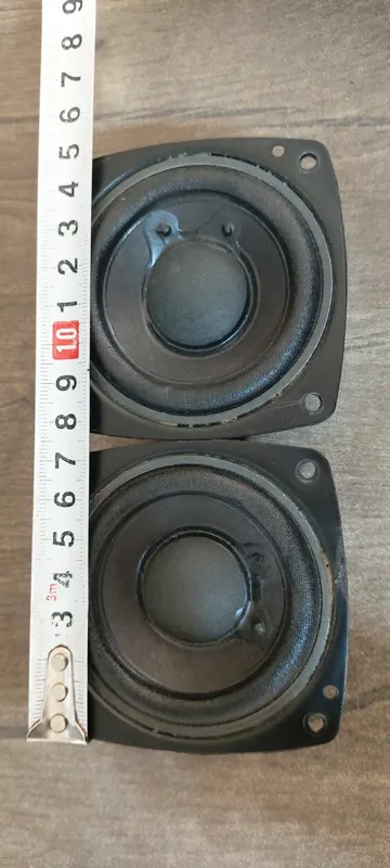 یک جفت میدرنج سامسونگ