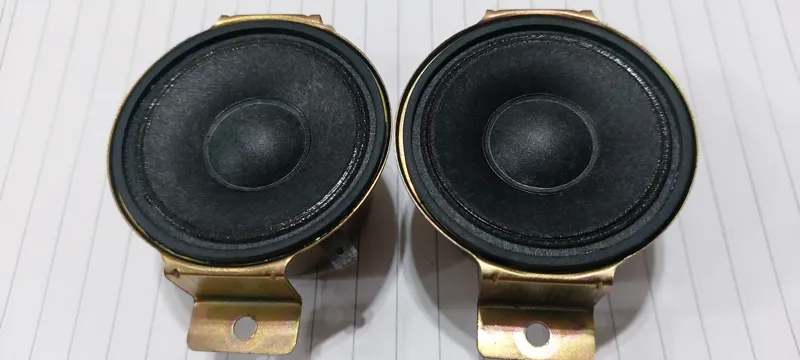 یک جفت تیوتر سونی