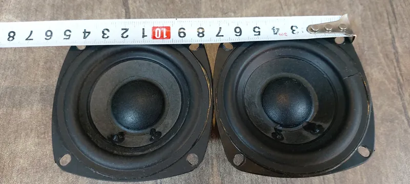 یک جفت میدرنج سامسونگ