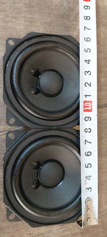 یک جفت میدرنج ال جی