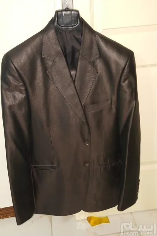 کت و شلوار مارک گلپوش